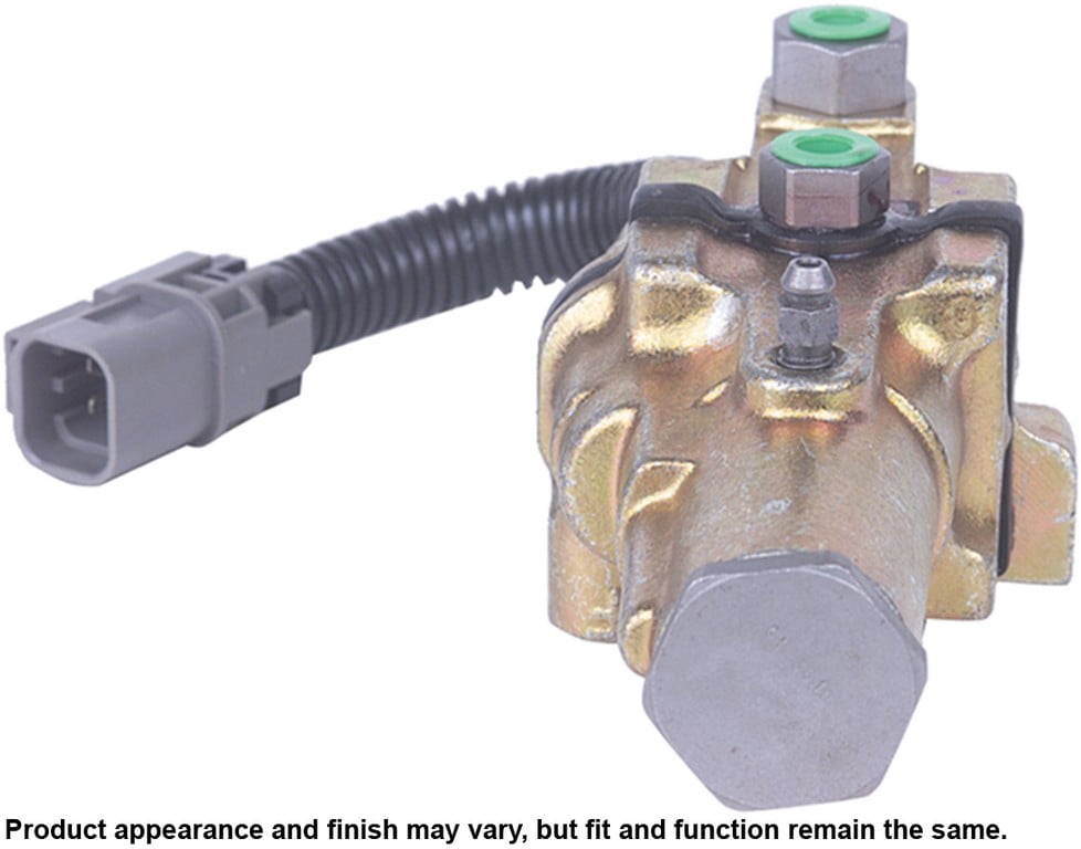 Cardone Reman Abs Hydraulic Assembly P/N:12 2041 Fits select: 1995-1997 NISSAN TRUCK, 1993-1994 NISSAN D21