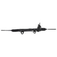thumbnail image 1 of Cardone Reman Complete Long Rack Steering Rack, w/o Outer Tie Rod Ends Fits select: 1991-1993 DODGE DAKOTA, 1 of 7