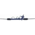 thumbnail image 1 of Cardone Reman Complete Long Rack Steering Rack, w/o Outer Tie Rod Ends Fits select: 1991-1998 TOYOTA TERCEL, 1992-1997 TOYOTA PASEO, 1 of 7