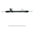 thumbnail image 1 of Cardone Reman Complete Long Rack Steering Rack, w/o Outer Tie Rod Ends Fits select: 1999-2002 CHEVROLET TRACKER, 1999-2002 SUZUKI VITARA, 1 of 6