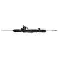 thumbnail image 1 of Cardone Reman Complete Long Rack Steering Rack, w/o Outer Tie Rod Ends Fits select: 2000-2001,2005-2006 FORD FOCUS, 1 of 4