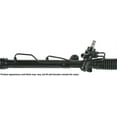 thumbnail image 1 of Cardone Reman Complete Long Rack Steering Rack, w/o Outer Tie Rod Ends Fits select: 2002,2005-2006 NISSAN SENTRA, 1 of 5