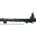 thumbnail image 1 of Cardone Reman Complete Long Rack Steering Rack, w/o Outer Tie Rod Ends Fits select: 2003-2006 LINCOLN NAVIGATOR, 1 of 5