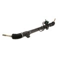 thumbnail image 1 of Cardone Reman Complete Long Rack Steering Rack, w/o Outer Tie Rod Ends Fits select: 2003-2007 LEXUS LX, 2003-2007 TOYOTA LAND CRUISER, 1 of 7