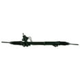 thumbnail image 1 of Cardone Reman Complete Long Rack Steering Rack, w/o Outer Tie Rod Ends Fits select: 2003-2007 LINCOLN TOWN CAR, 1 of 7
