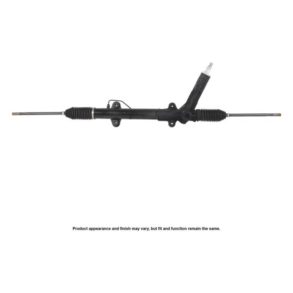 Cardone Reman Complete Long Rack Steering Rack, w/o Outer Tie Rod Ends Fits select: 2005-2006 DODGE SPRINTER, 2003-2005 SPRINTER 2500 SPRINTER