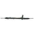 thumbnail image 1 of Cardone Reman Complete Long Rack Steering Rack, w/o Outer Tie Rod Ends Fits select: 2005-2007 FORD FIVE HUNDRED, 2005-2007 FORD FREESTYLE, 1 of 4