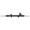 thumbnail image 1 of Cardone Reman Complete Long Rack Steering Rack, w/o Outer Tie Rod Ends Fits select: 2005-2007 NISSAN MURANO, 1 of 9