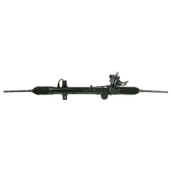 Cardone Reman Complete Long Rack Steering Rack, w/o Outer Tie Rod Ends Fits select: 2005-2007 NISSAN MURANO