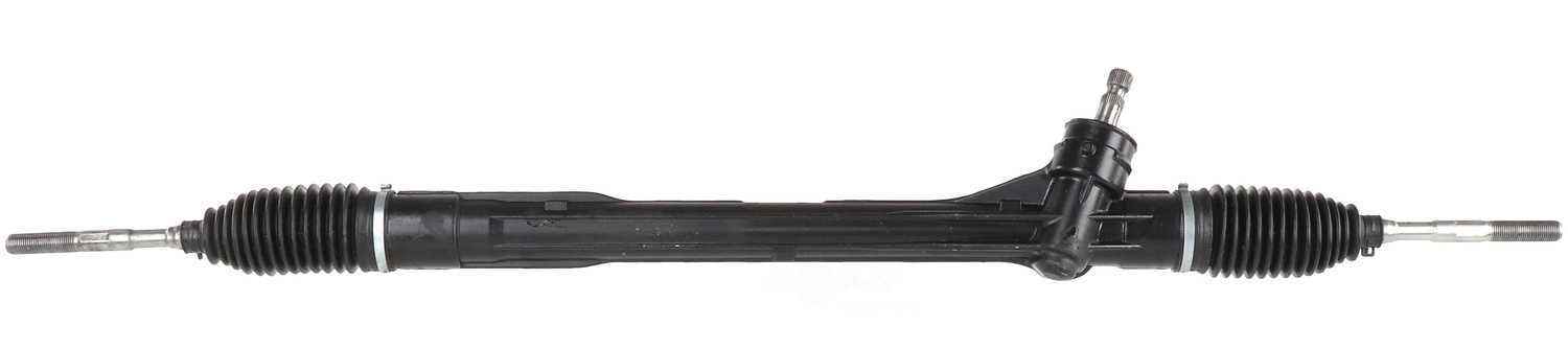 Cardone Reman Complete Long Rack Steering Rack, w/o Outer Tie Rod Ends Fits select: 2006-2008,2009-2012 TOYOTA RAV4