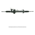 thumbnail image 1 of Cardone Reman Complete Long Rack Steering Rack, w/o Outer Tie Rod Ends Fits select: 2007-2011,2013 CHEVROLET SILVERADO, 1 of 4