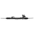 thumbnail image 1 of Cardone Reman Complete Long Rack Steering Rack, w/o Outer Tie Rod Ends Fits select: 2009-2011 NISSAN MURANO, 1 of 9