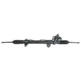 thumbnail image 1 of Cardone Reman Complete Long Rack Steering Rack, w/o Outer Tie Rod Ends Fits select: 2009-2016 CHEVROLET TRAVERSE, 2007-2016 GMC ACADIA, 1 of 4