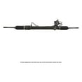 thumbnail image 1 of Cardone Reman Complete Long Rack Steering Rack, w/o Outer Tie Rod Ends Fits select: 2013-2020 NISSAN PATHFINDER, 2014-2020 INFINITI QX60, 1 of 6