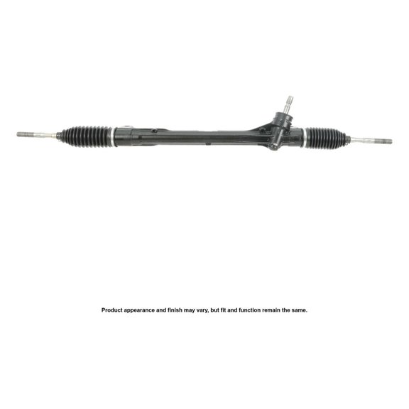 Cardone Reman Complete Long Rack Steering Rack, w/o Outer Tie Rod Ends Fits select: 2016-2019 TOYOTA RAV4 LE, 2013-2015 TOYOTA RAV4 XLE