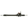 thumbnail image 1 of Cardone Reman Complete Long Rack Steering Rack, w/o Outer Tie Rod Ends, 1 of 7