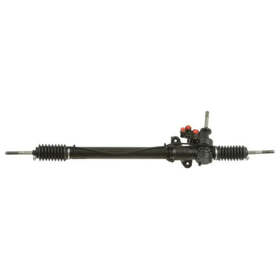 Cardone Reman Complete Long Rack Steering Rack, w/o Outer Tie Rod Ends