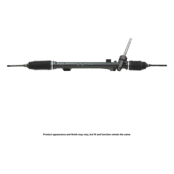Cardone Reman Complete Long Rack Steering Rack, w/o Outer Tie Rod Ends