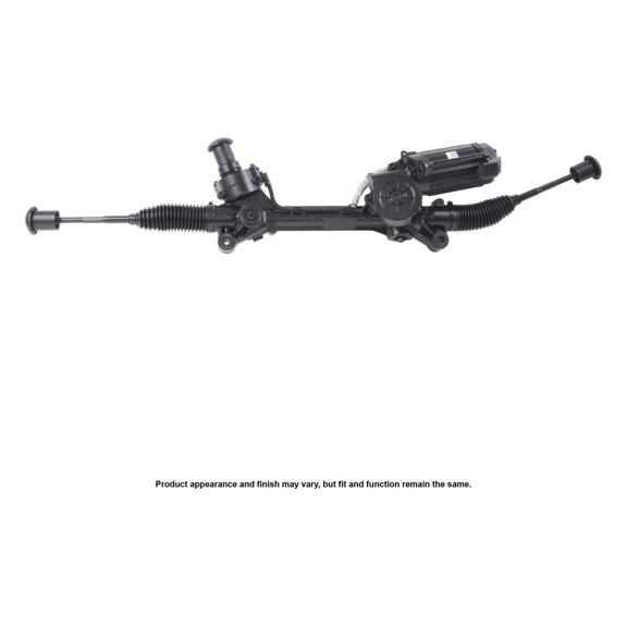 Cardone Reman Complete Long Rack Steering Rack, w/o Outer Tie Rod Ends