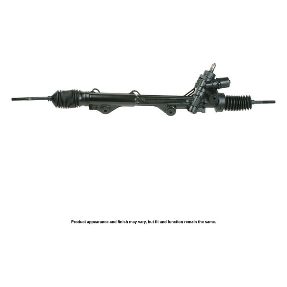 Cardone Reman Complete Long Rack Steering Rack, w/o Outer Tie Rod Ends