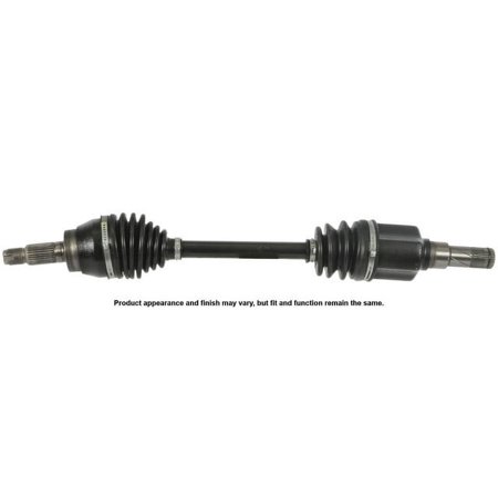 Cardone Reman Cv Axle Assembly P/N:60 9612 Fits select: 2004-2008 MINI COOPER