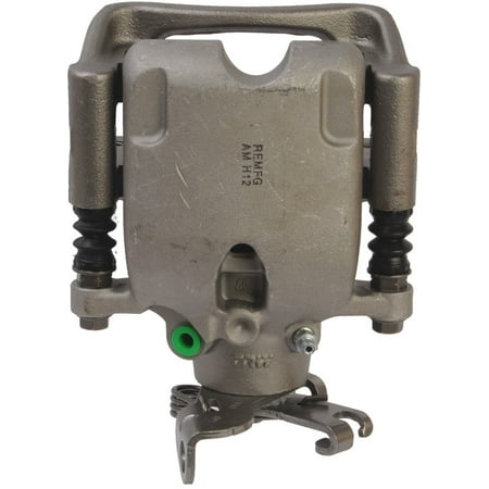 Cardone Reman Disc Brake Caliper P/N:18 B5401 Fits select: 2011 BUICK LACROSSE, 2010 BUICK ALLURE/LACROSSE