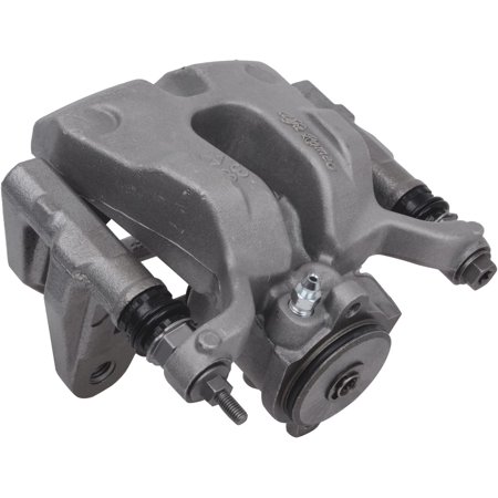 Cardone Reman Disc Brake Caliper P/N:18 B5530 Fits select: 2014-2020 JEEP CHEROKEE, 2015-2017 CHRYSLER 200