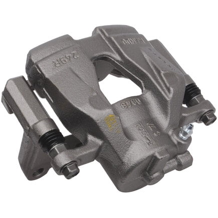 Cardone Reman Disc Brake Caliper P/N:18 B5535 Fits select: 2015-2018 JEEP RENEGADE, 2016-2018 FIAT 500X