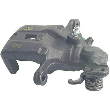 Cardone Reman Disc Brake Caliper P/N:19 1717 Fits select: 1991-1996 INFINITI G20