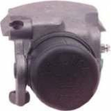 Cardone Reman Disc Brake Caliper P/N:19 238 Fits select: 1969-1982 FIAT 124, 1983 FIAT PININFARINA
