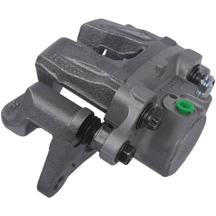 Cardone Reman Disc Brake Caliper P/N:19 B6956 Fits select: 2012-2016 HYUNDAI GENESIS, 2017-2018 GENESIS G80