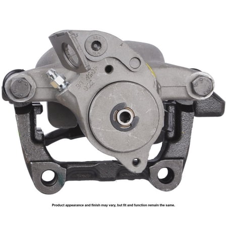 Cardone Reman Disc Brake Caliper P/N:19 B7270 Fits select: 2006-2007 VOLKSWAGEN PASSAT