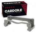 thumbnail image 1 of Cardone Reman Front Left Disc Brake Caliper Bracket compatible with GMC Acadia Limited 2017, 1 of 6