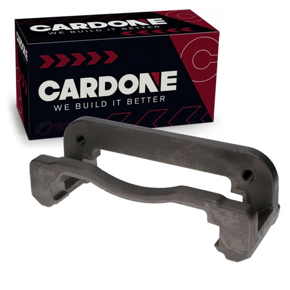 Cardone Reman Front Right Disc Brake Caliper Bracket compatible with Chevrolet Silverado 1500 LD 2019