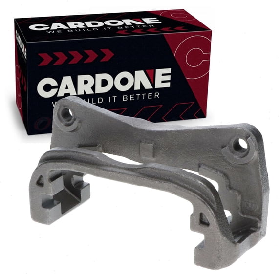 Cardone Reman Front Right Disc Brake Caliper Bracket compatible with Subaru XV Crosstrek 2013-2015