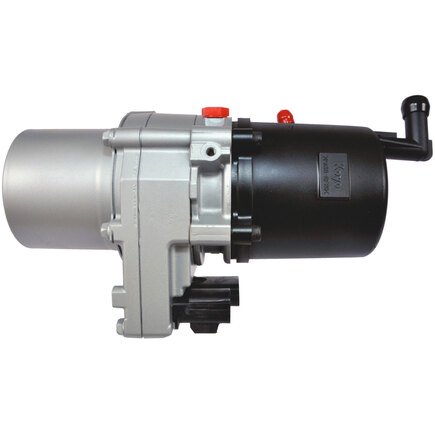 Cardone Reman Power Steering Pump P/N:1H 20001 Fits select: 2010-2011 MAZDA 3