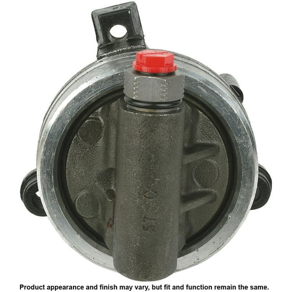 Cardone Reman Power Steering Pump P/N:20-254