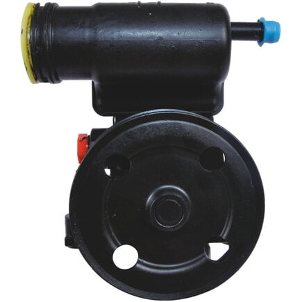 Cardone Reman Power Steering Pump P/N:21 5179R Fits select: 2006-2009 FORD FUSION, 2006-2009 MERCURY MILAN