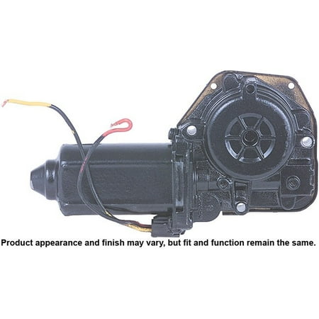 Cardone Reman Power Window Motor P/N:42 350 Fits select: 1996-2004 FORD MUSTANG