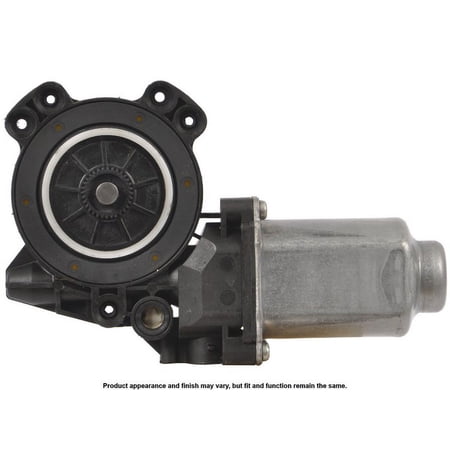 Cardone Reman Power Window Motor P/N:47 45099 Fits select: 2012-2017 HYUNDAI ACCENT
