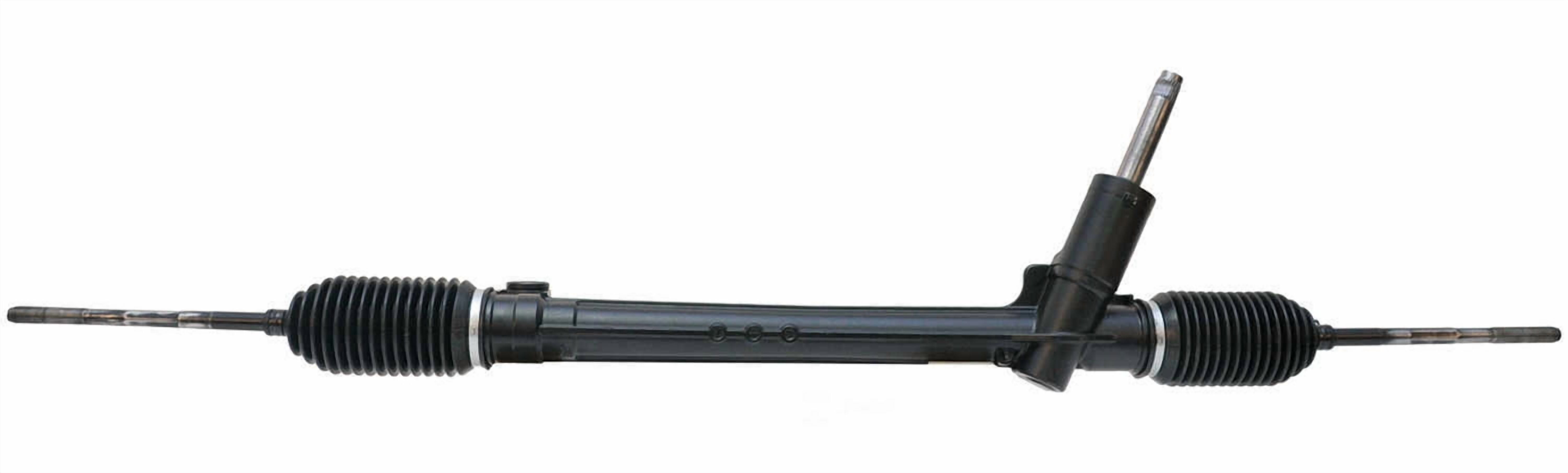 Cardone Reman Rack And Pinion Assembly P/N:1G 1014 Fits select: 2015-2022 CHEVROLET TRAX, 2013-2022 BUICK ENCORE