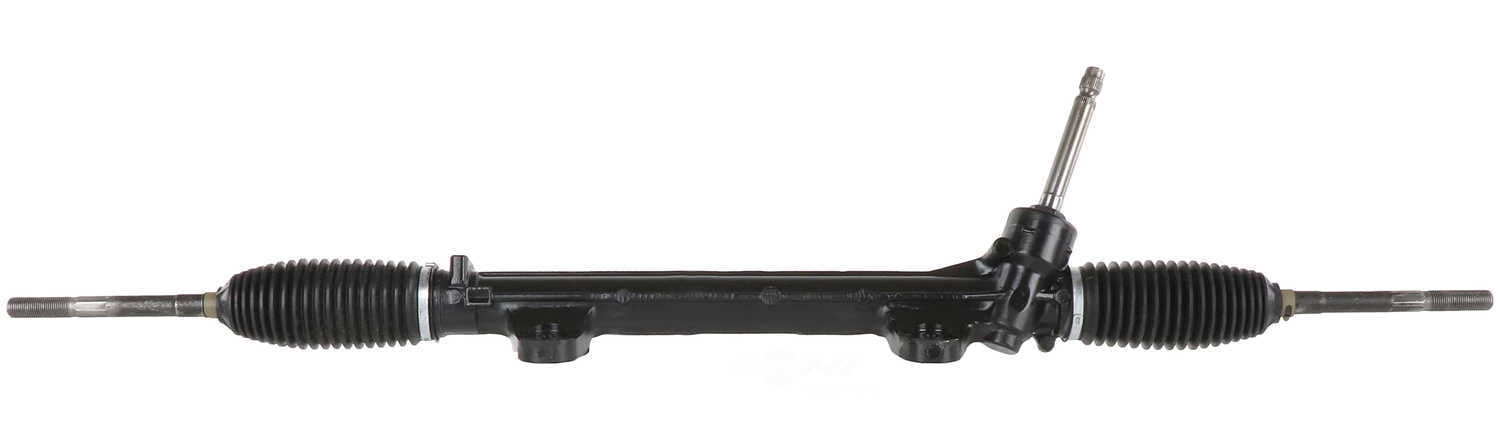 Cardone Reman Rack And Pinion Assembly P/N:1G 2409 Fits select: 2014-2016 HYUNDAI ELANTRA, 2013-2017 HYUNDAI VELOSTER