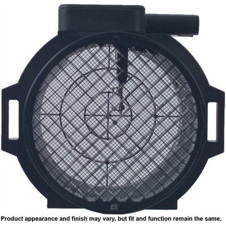 Remanufactured Cardone Air Mass Sensor Fits select: 2003-2006 BMW 325, 2003-2005 BMW Z4