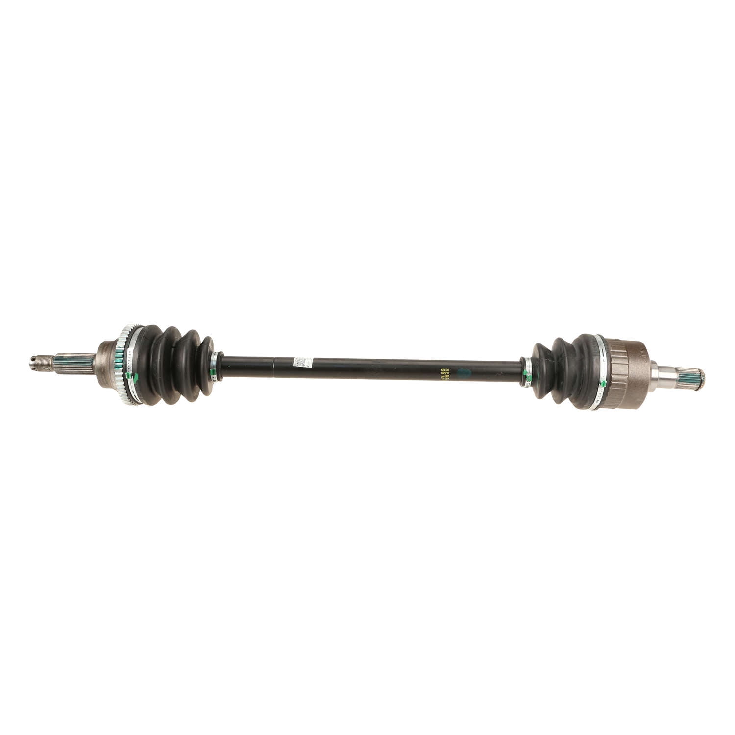 Remanufactured Cardone Reman Cv Axle Assembly P/N:60 3374