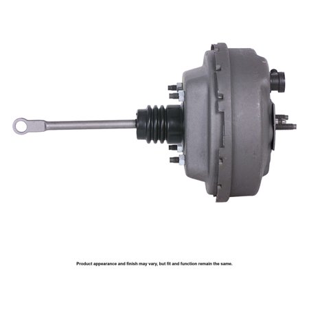 Cardone Remanufactured Brake Booster Fits select: 1972 FORD F100, 1968-1975 FORD F250