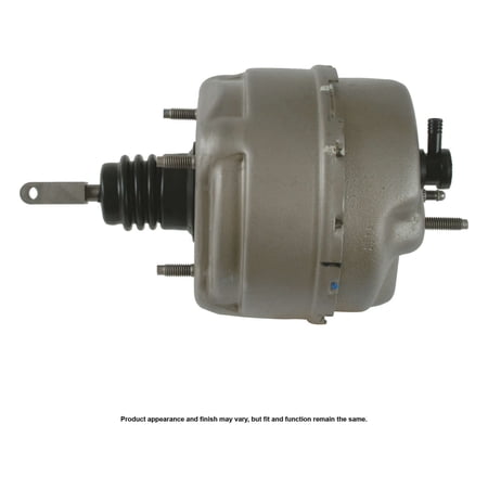 Cardone Remanufactured Brake Booster Fits select: 1976-1977 FORD BRONCO
