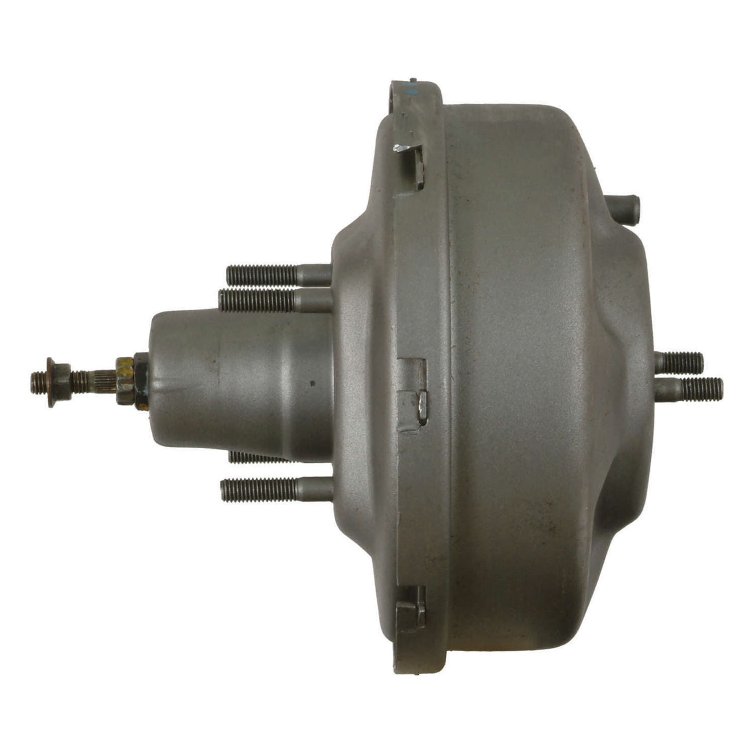Remanufactured Power Brake Booster-Vacuum w/o Master Cylinder Reman fits 80-83 Honda Civic