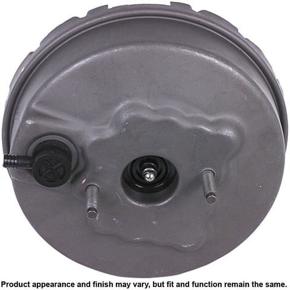 Remanufactured Cardone Reman 54-73565 Power Brake Booster compatible with 8133909