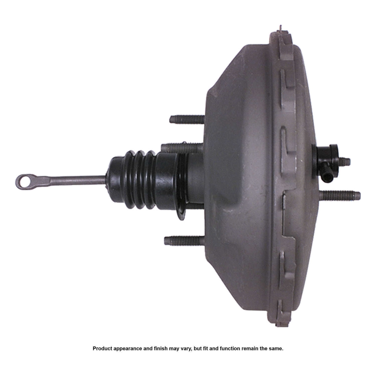 Remanufactured Cardone Brake Booster Fits select: 1983-1993 CHEVROLET S TRUCK, 1991-1993 GMC SONOMA