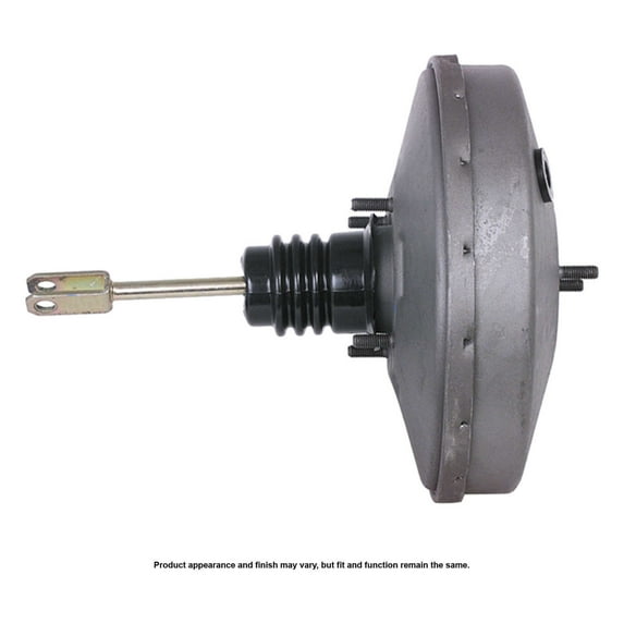 Cardone Remanufactured Brake Booster Fits select: 1985-1986 VOLKSWAGEN GOLF, 1985-1992 VOLKSWAGEN JETTA